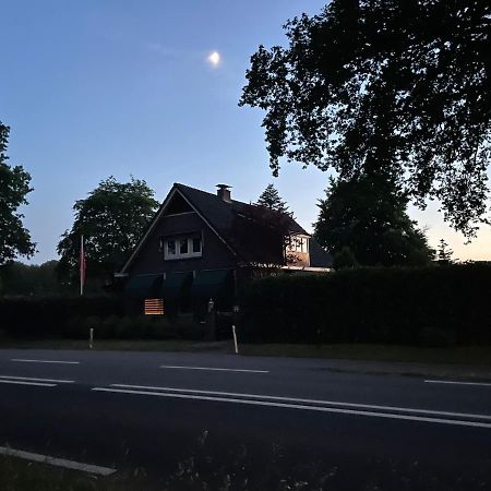 B&B Usselo Klein, Fijn En Uniek! 엔스헤데 외부 사진