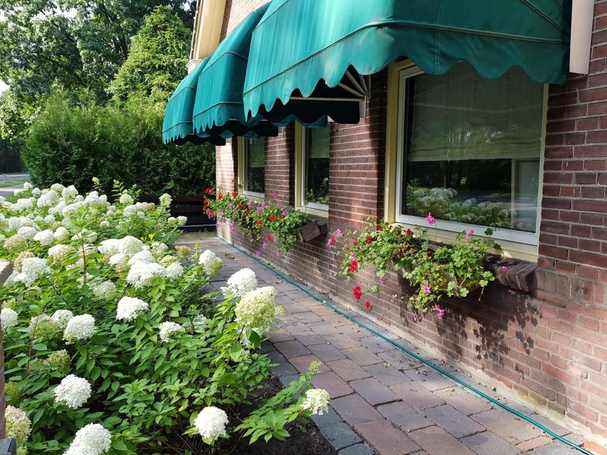 B&B Usselo Klein, Fijn En Uniek! 엔스헤데 외부 사진