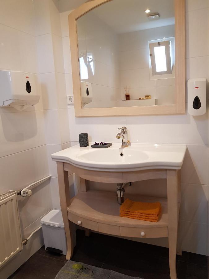 B&B Usselo Klein, Fijn En Uniek! 엔스헤데 외부 사진