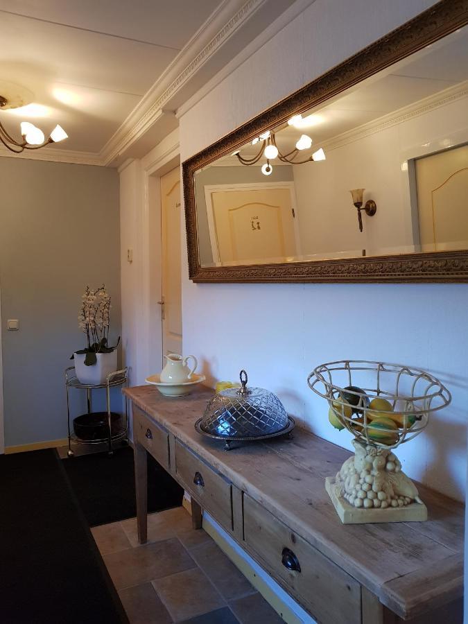 B&B Usselo Klein, Fijn En Uniek! 엔스헤데 외부 사진