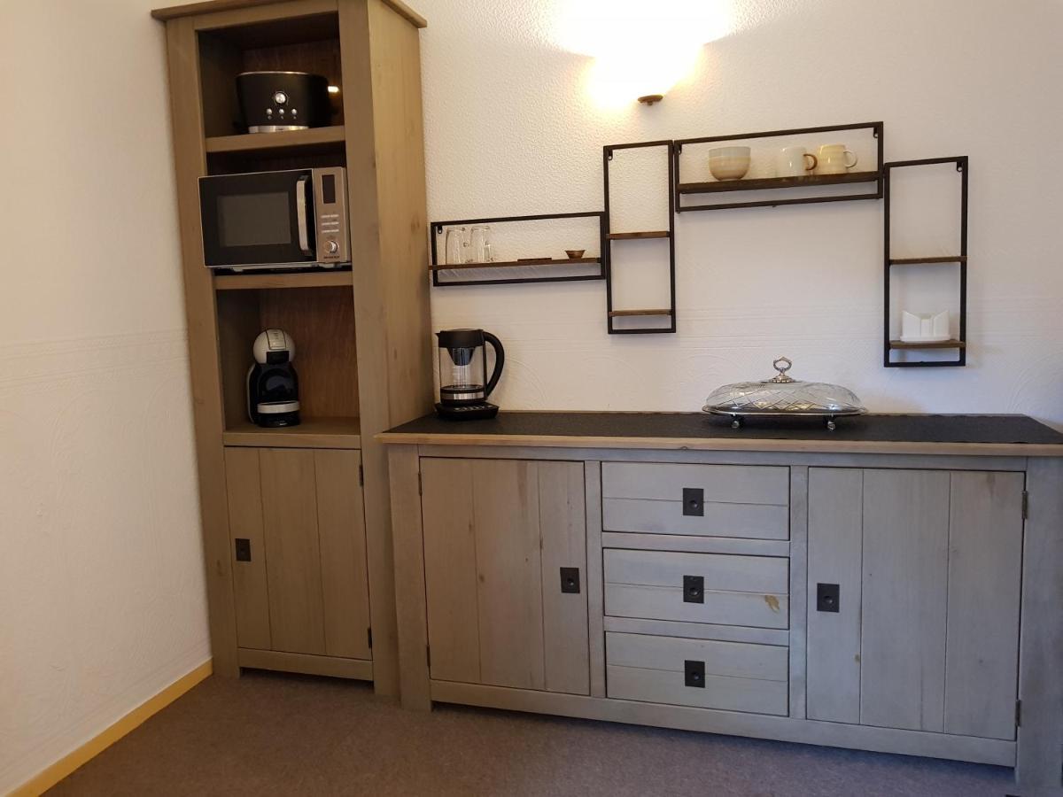 B&B Usselo Klein, Fijn En Uniek! 엔스헤데 외부 사진
