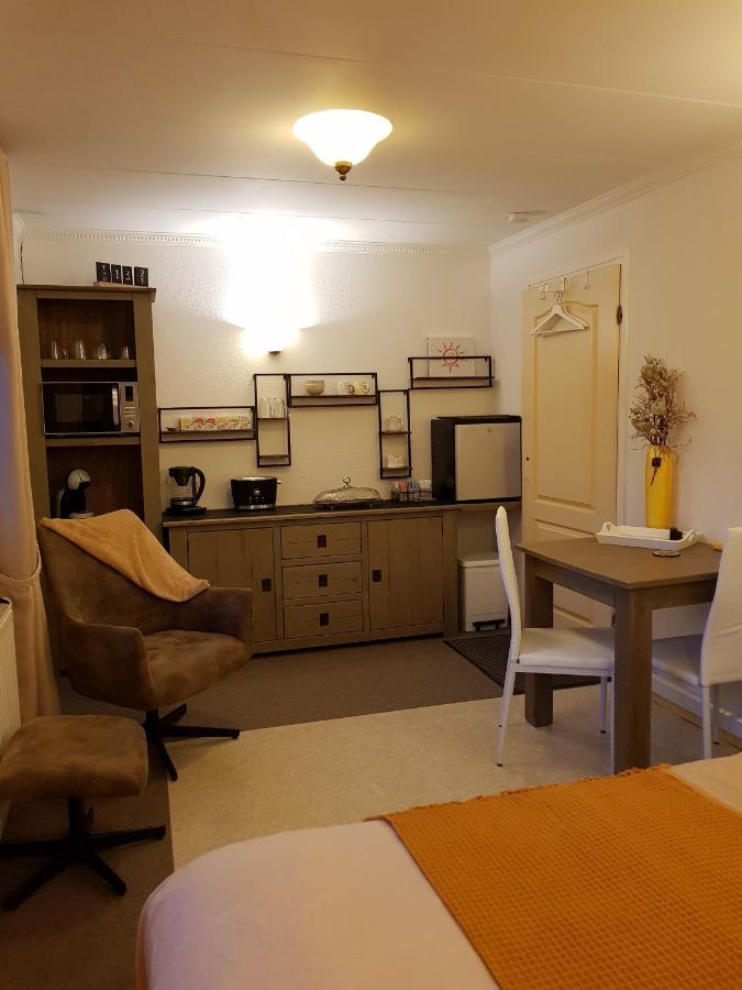 B&B Usselo Klein, Fijn En Uniek! 엔스헤데 외부 사진