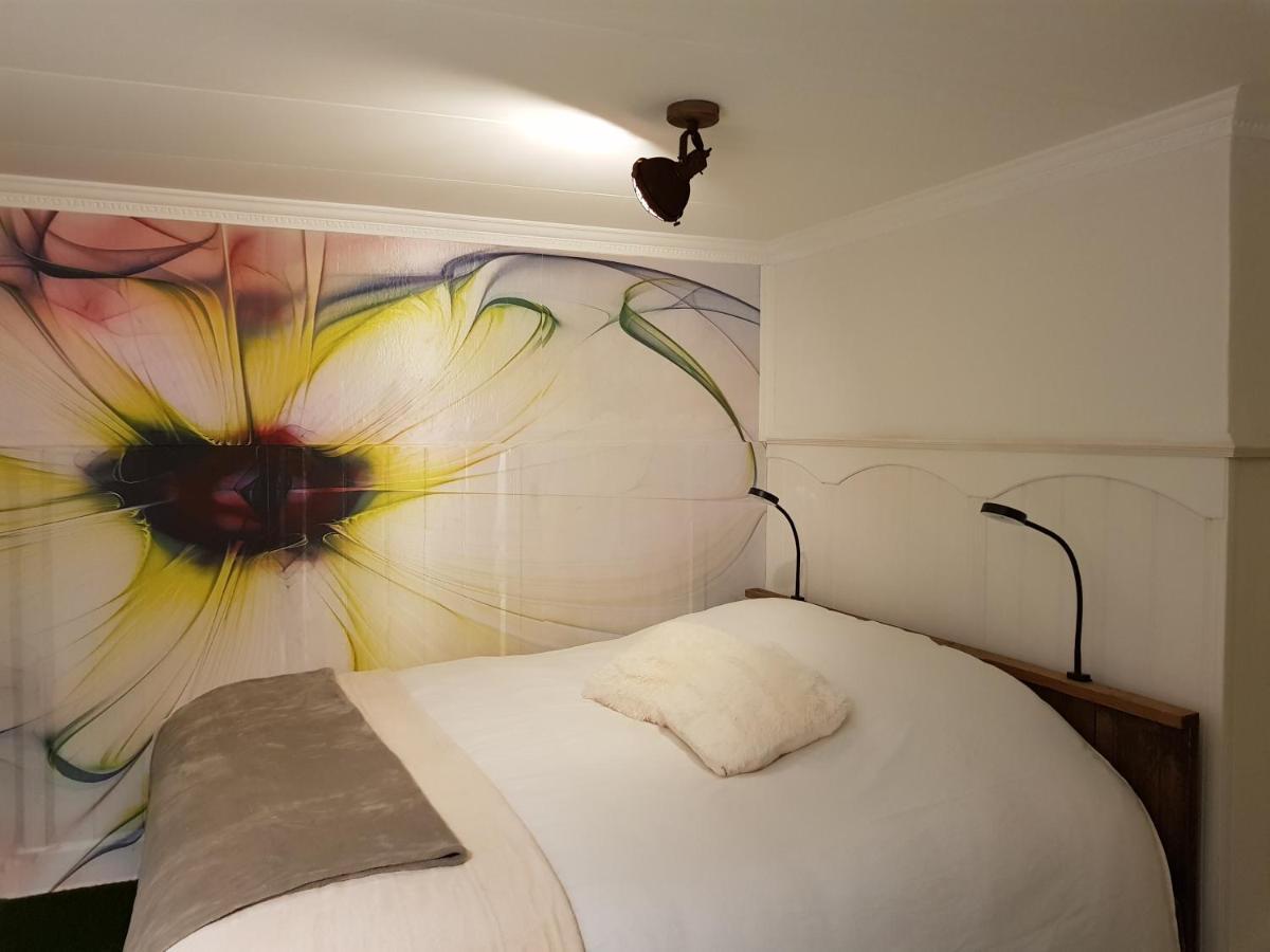B&B Usselo Klein, Fijn En Uniek! 엔스헤데 외부 사진