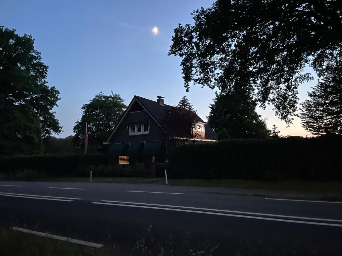 B&B Usselo Klein, Fijn En Uniek! 엔스헤데 외부 사진